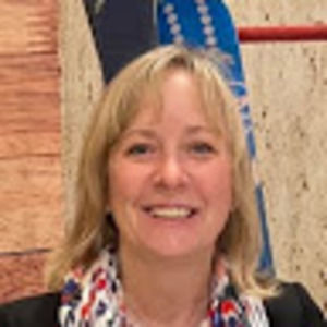 Meet your Posher, Maureen